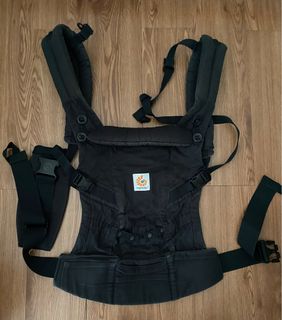 Affordable ergobaby adapt For Sale Carousell Malaysia