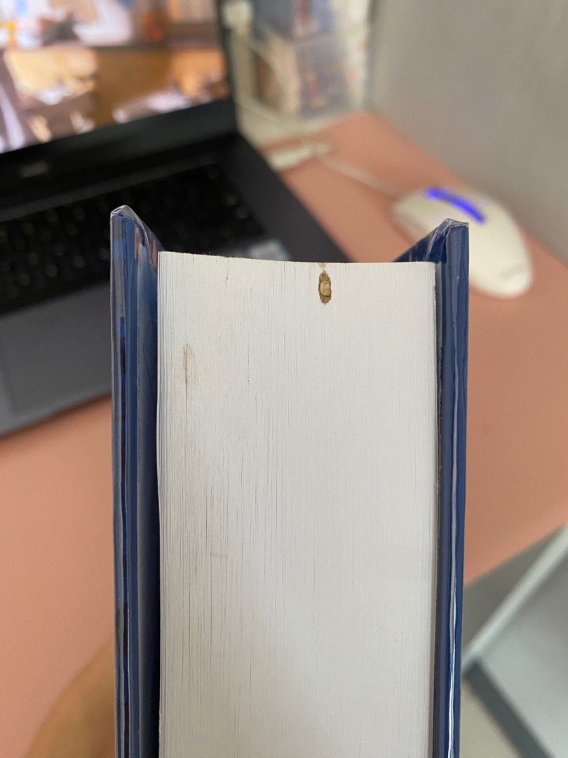 Expositions on Labor Standards (2020) by AE Cacho (Category: Textbooks) located in Valenzuela. Submitted by mikaaaami (Listing ID 1327621181, Image 3). Description: ☆ brandnew; no highlight marks ☆ with plastic cover ☆ few stains on top of the book but no stains on its pages Rfs: wrong book.