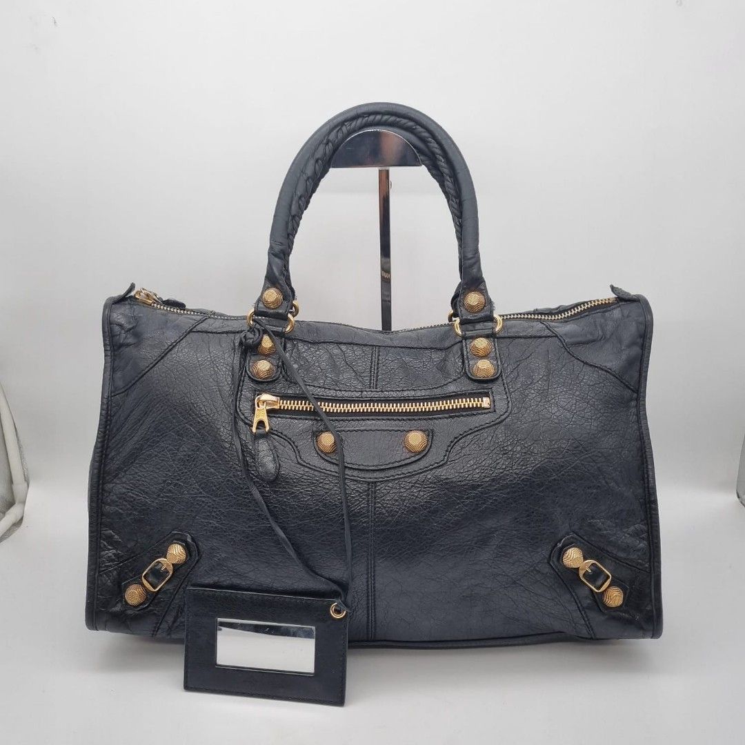 Balenciaga work size shop