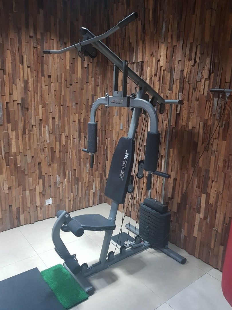 Fitness home gym equipment, Sports Equipment, Exercise & Fitness