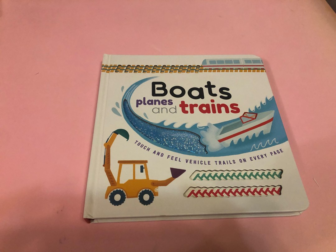 Flippers: Claws and paws, 興趣及遊戲, 書本& 文具, 兒童書籍- Carousell