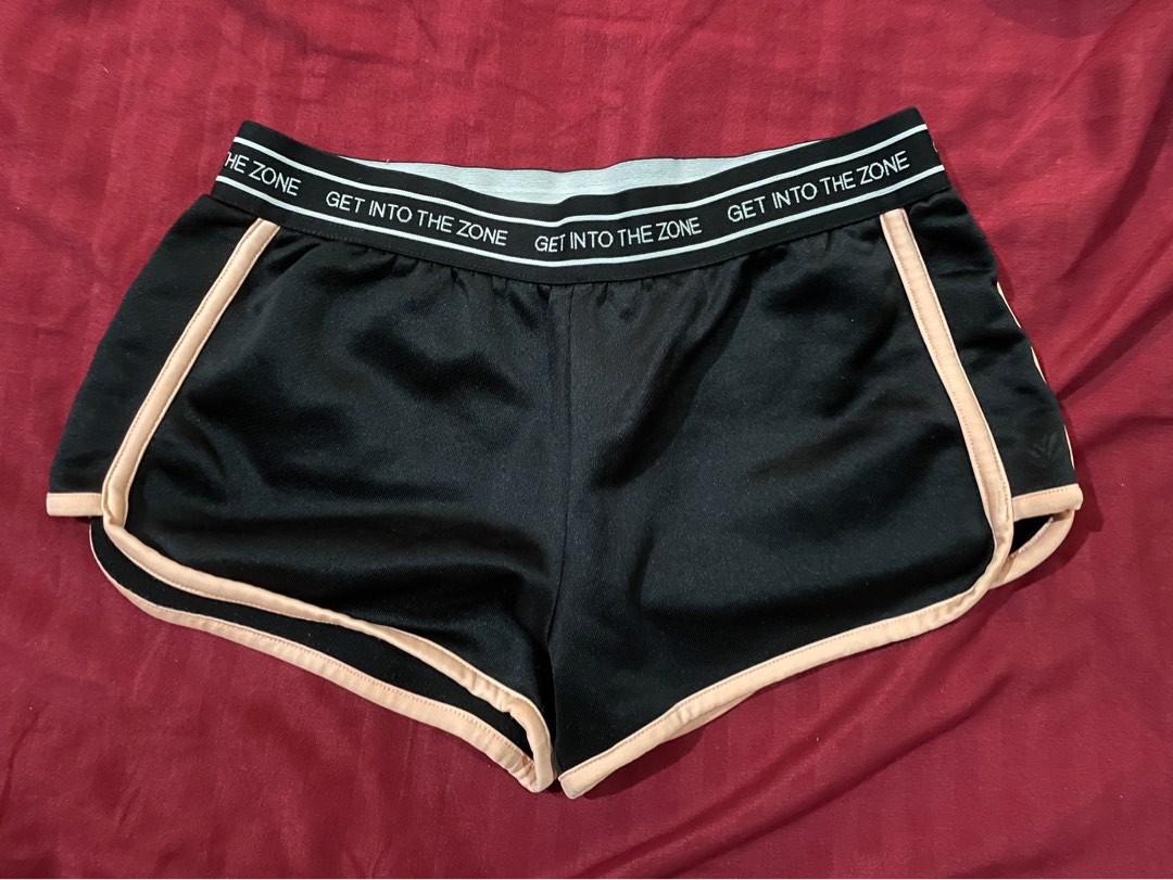 Forever 21 workout shorts sales