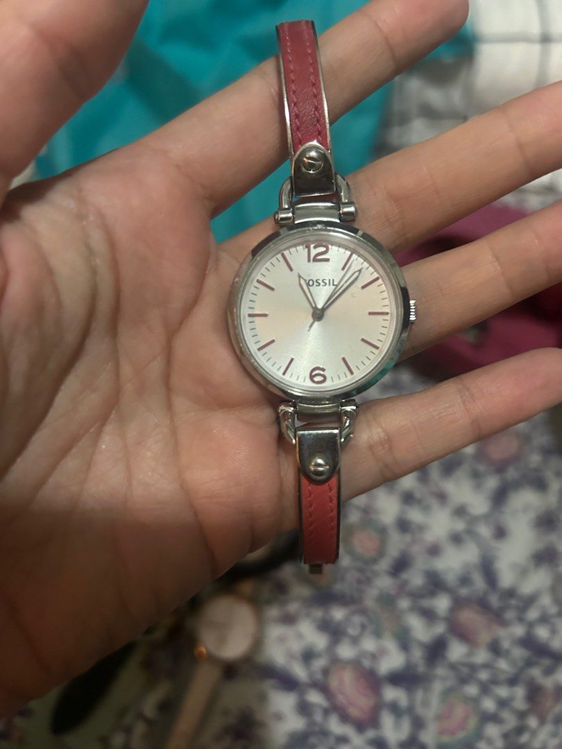 es3262 fossil