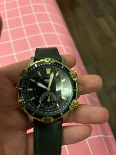 Fossil ftw 1174 shop