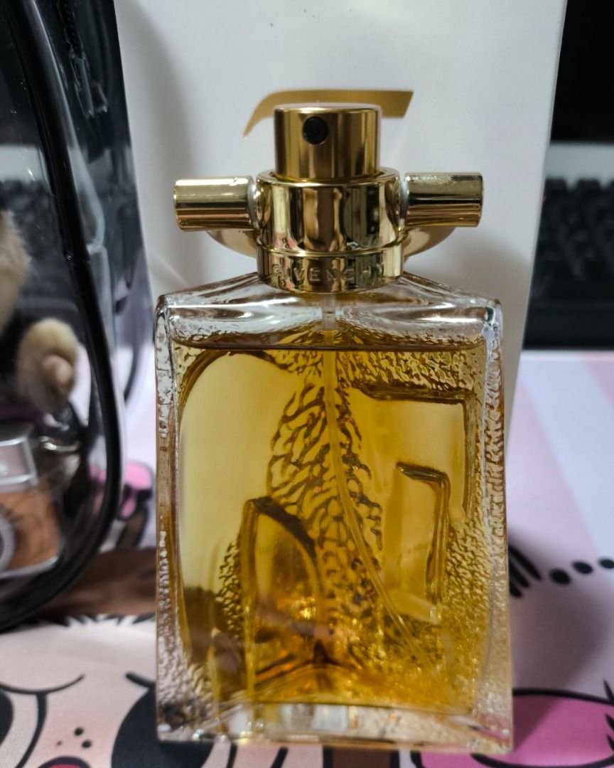 Givenchy Pi EDT 50ml Beauty Personal Care Fragrance Deodorants on Carousell