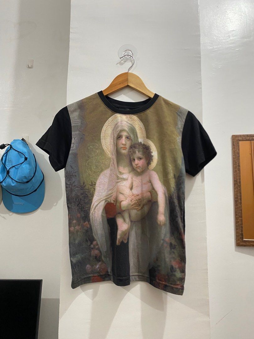 Givenchy virgin mary outlet