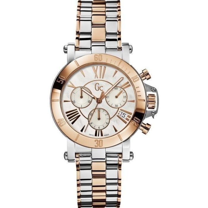 Guess Collection GC FEMME X73002M1S Fesyen Wanita Jam Tangan di Carousell