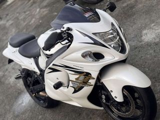 Hayabusa second hand price clearance