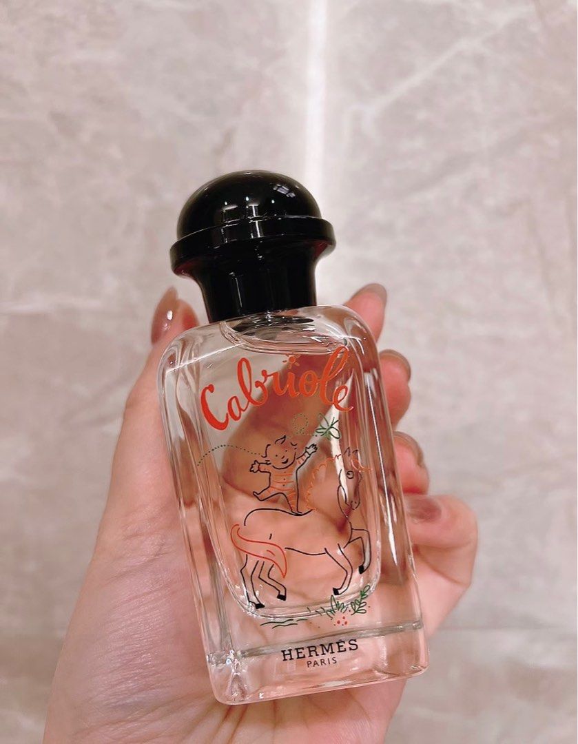 Cabriole Eau de senteur - 1.69 fl.oz | Hermès USA