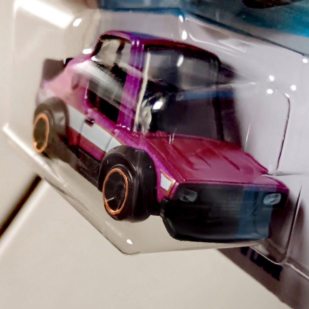 HOT WHEELS CASE A 2025 Nissan Skyline 2000GT-R LBWK Tooned, Babies ...
