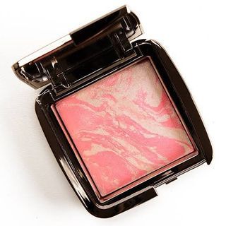 FREE SF Hourglass Ambient Strobe Lighting Blush in Incandescent Electra Full Size (DISCONTINUED)