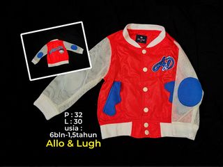 (Kategori: ) berada di . Dikirim oleh mel_aisyah (ID iklan 1327666950, Gambar 1). Deskripsi: .