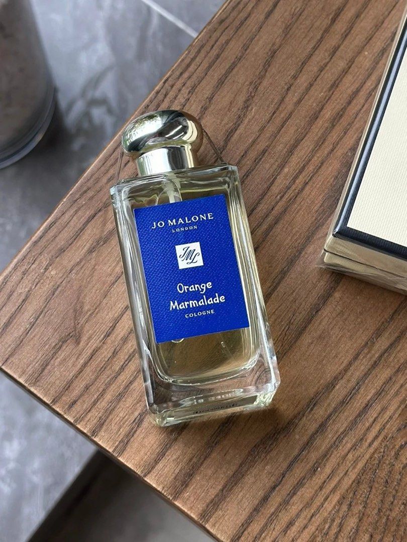Jo Malone Orange Marmalade橘子果醬香水 100ml