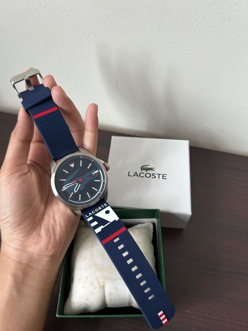 Lacoste 2010940 best sale