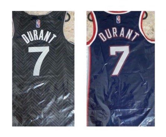 Kevin durant jersey for sale top