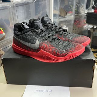 Affordable kobe mamba rage For Sale Footwear Carousell Malaysia