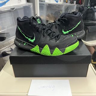 Affordable kyrie 4 For Sale Footwear Carousell Malaysia