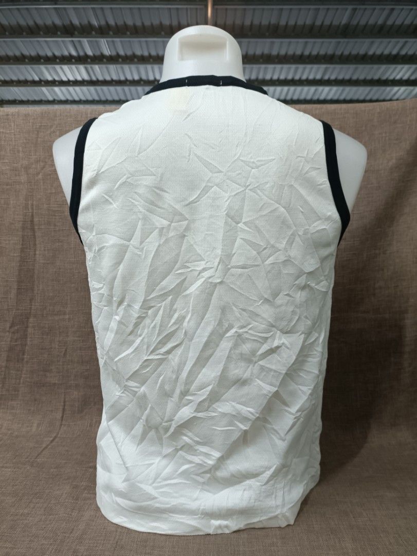 Le coq sportif singlet clearance