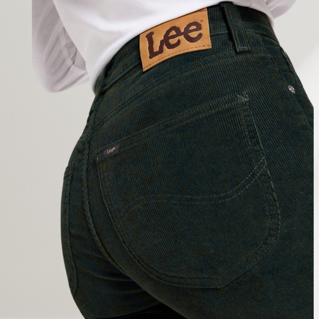 Lee cooper corduroy jeans store