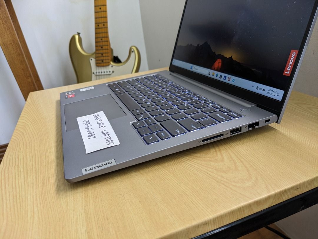 ThinkBook 14 Gen 6 AMD Ryzen 5 7530U 未開封 ThinkBook 14 Gen 6 AMD