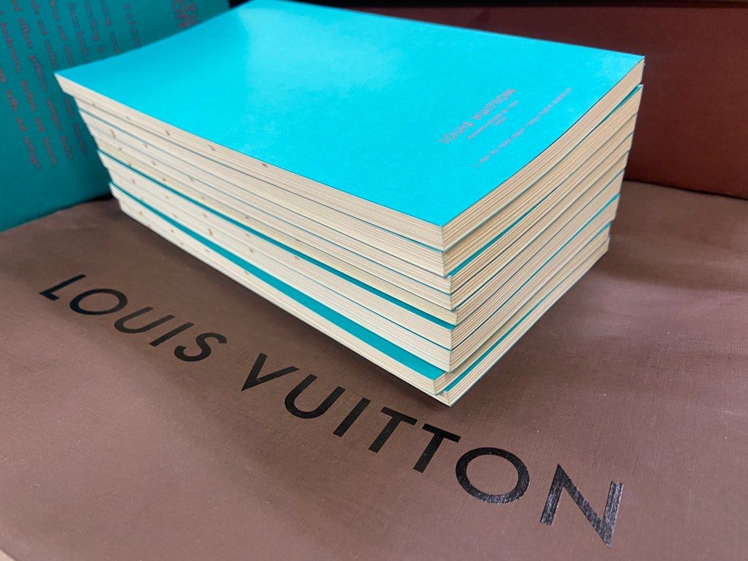 Louis Vuitton City Guide 2004 ヨーロッパ