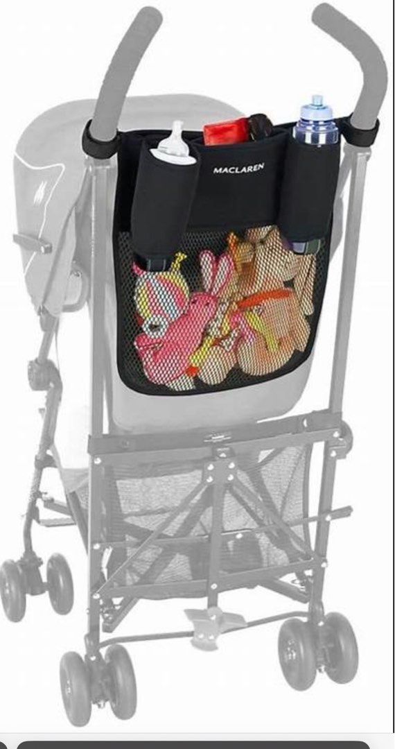 Maclaren Stroller Accessories Babies Kids Going Out Strollers on Carousell