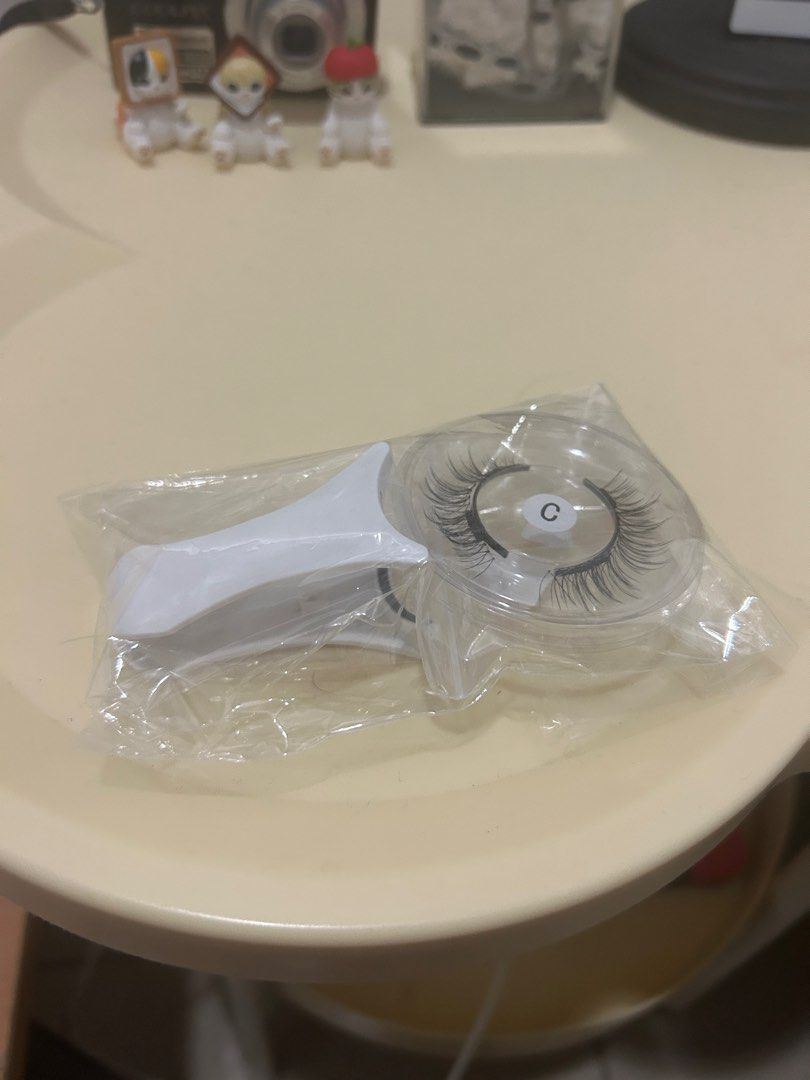 Fairy Eyelashes, Beauty & Personal Care, Face, Makeup on Carousell