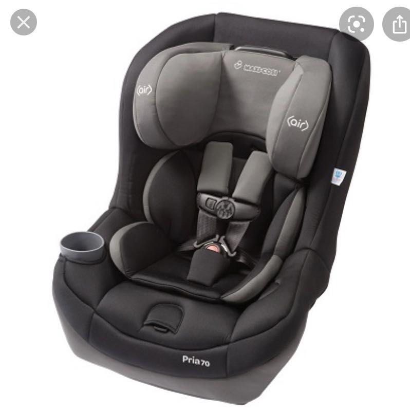 Maxi cosi pria 70 fashion kit hot sale