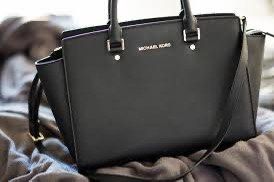 Michael Kors Selma Handbag Women s Fashion Bags Wallets Tote Bags on Carousell