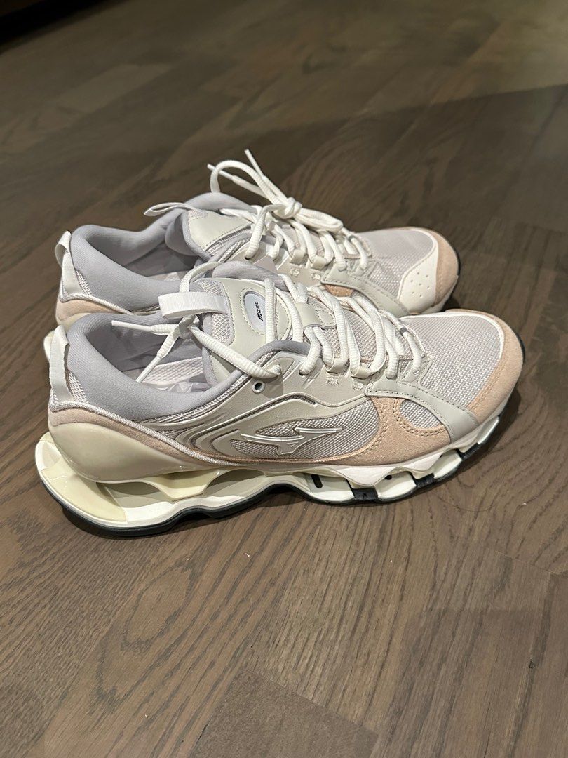 Mizuno wave prophecy 9.5 shop