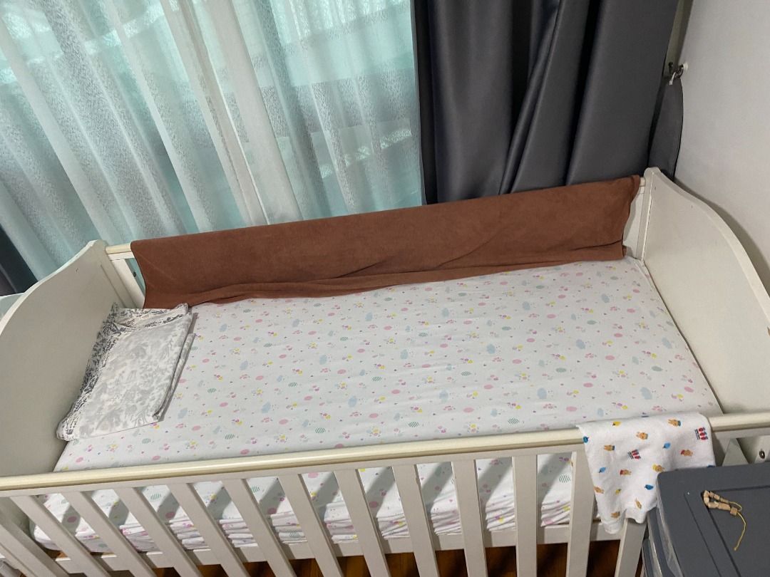 Mothercare addington cot bed outlet