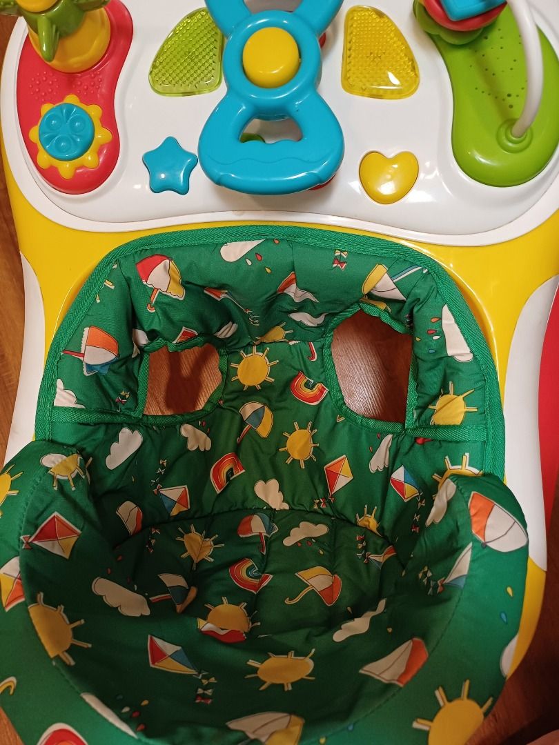 Mothercare sunshine and showers walker new arrivals