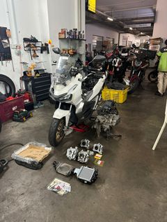 Affordable yamaha r15 v3 accessories For Sale Motorcycle Accessories Carousell Singapore