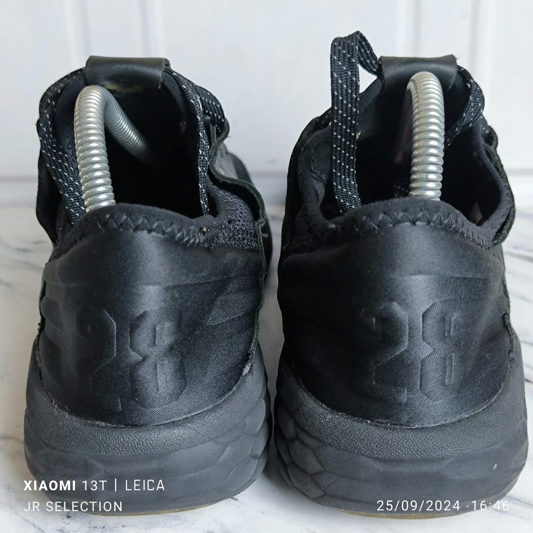New Balance FreshFoam Cruz x Disney Ori 40.5 Fesyen Pria Sepatu Sneakers di Carousell