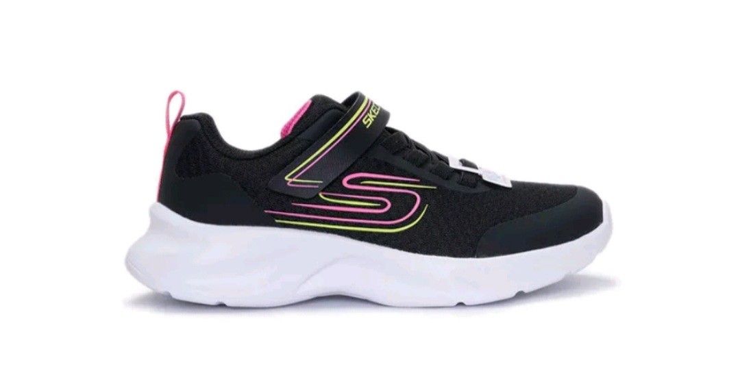 Sepatu Skechers Velcro Kids Sepatu Anak Sekolah Skechers Kids