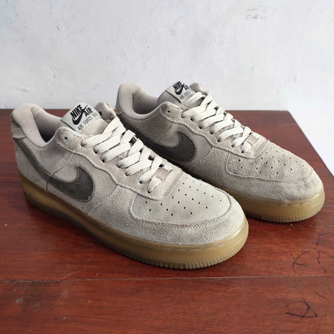 nike air force champs