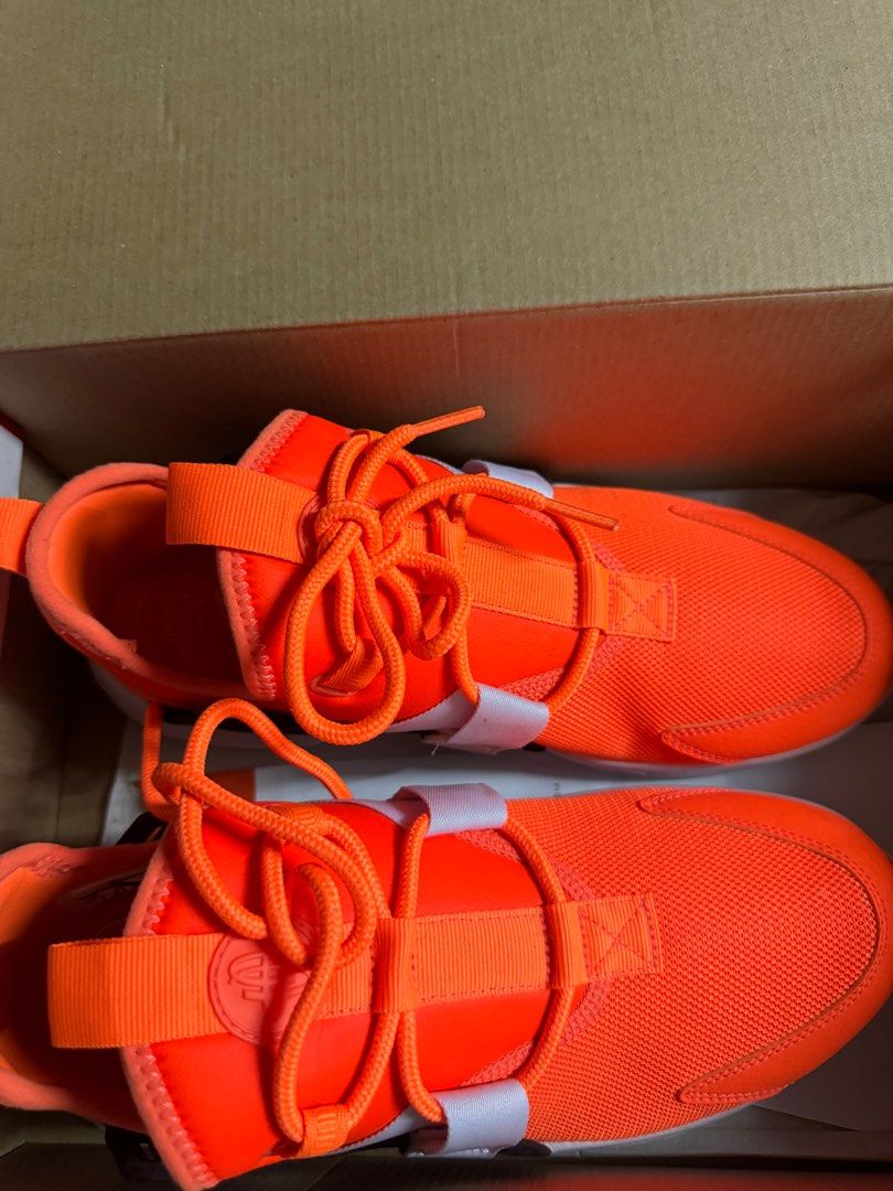 Women's air huarache city low sneaker cheap
