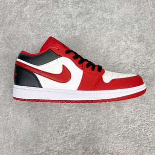 500 affordable air jordan 1 low black toe For Sale Carousell Singapore