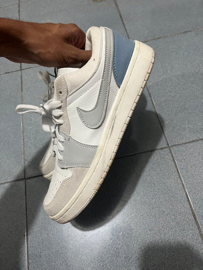 mens air jordan 1 lows