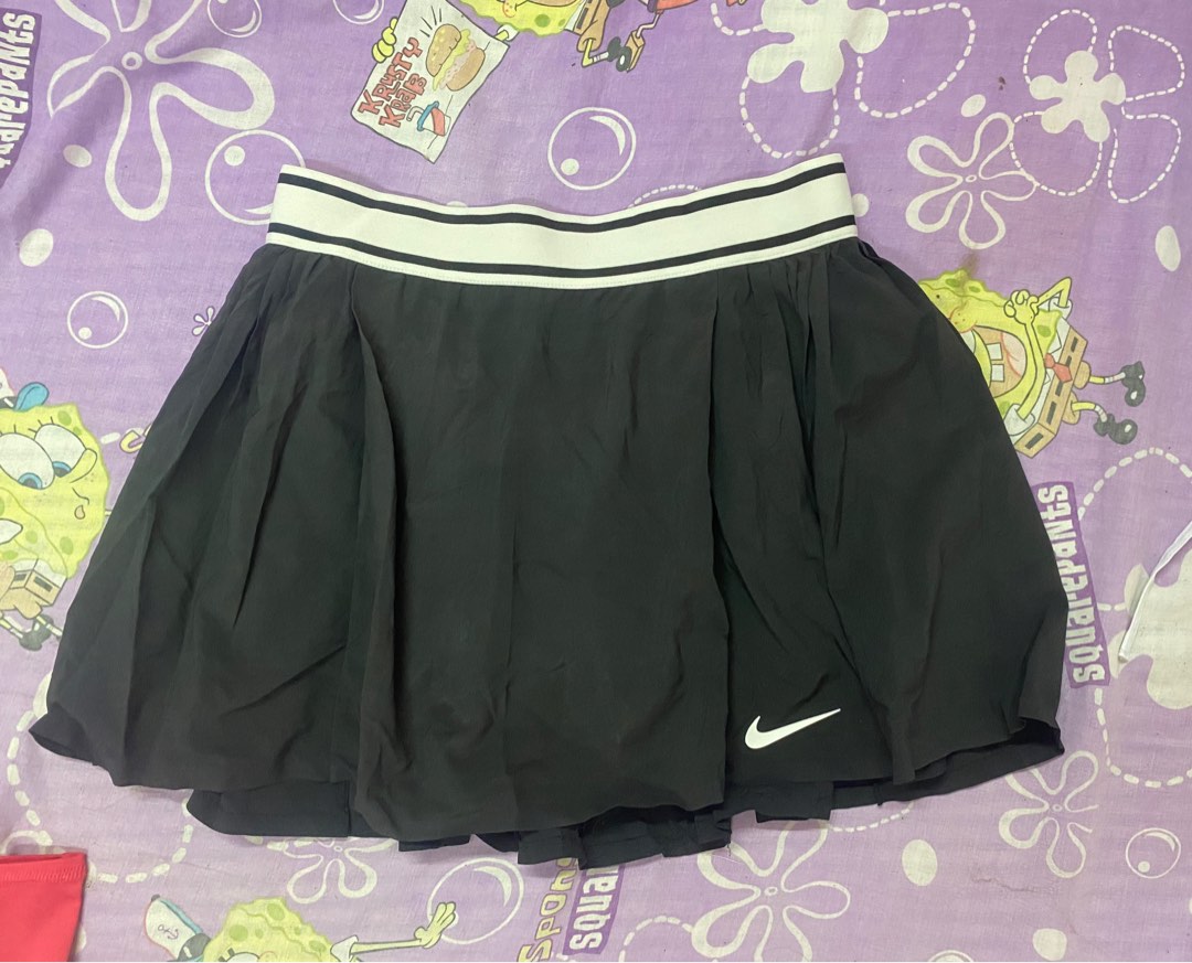 dri fit skirts