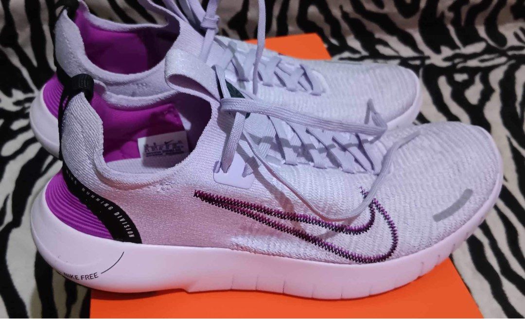 Free rn 5.0 women's running shoes - ho19 clearance