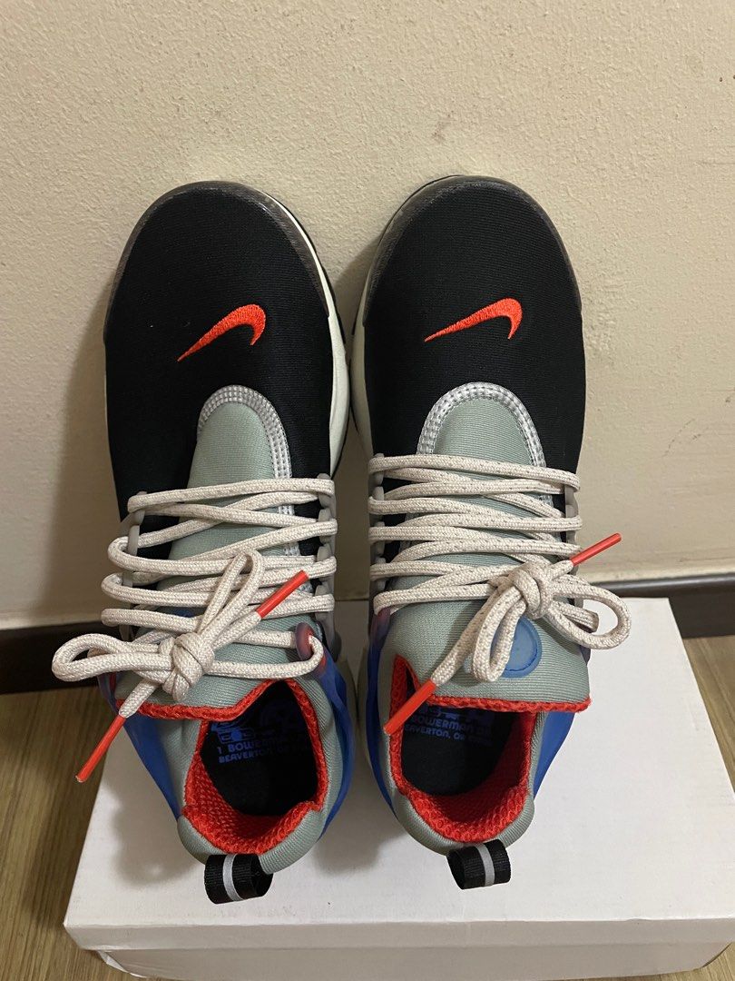 Nike presto 6 hotsell