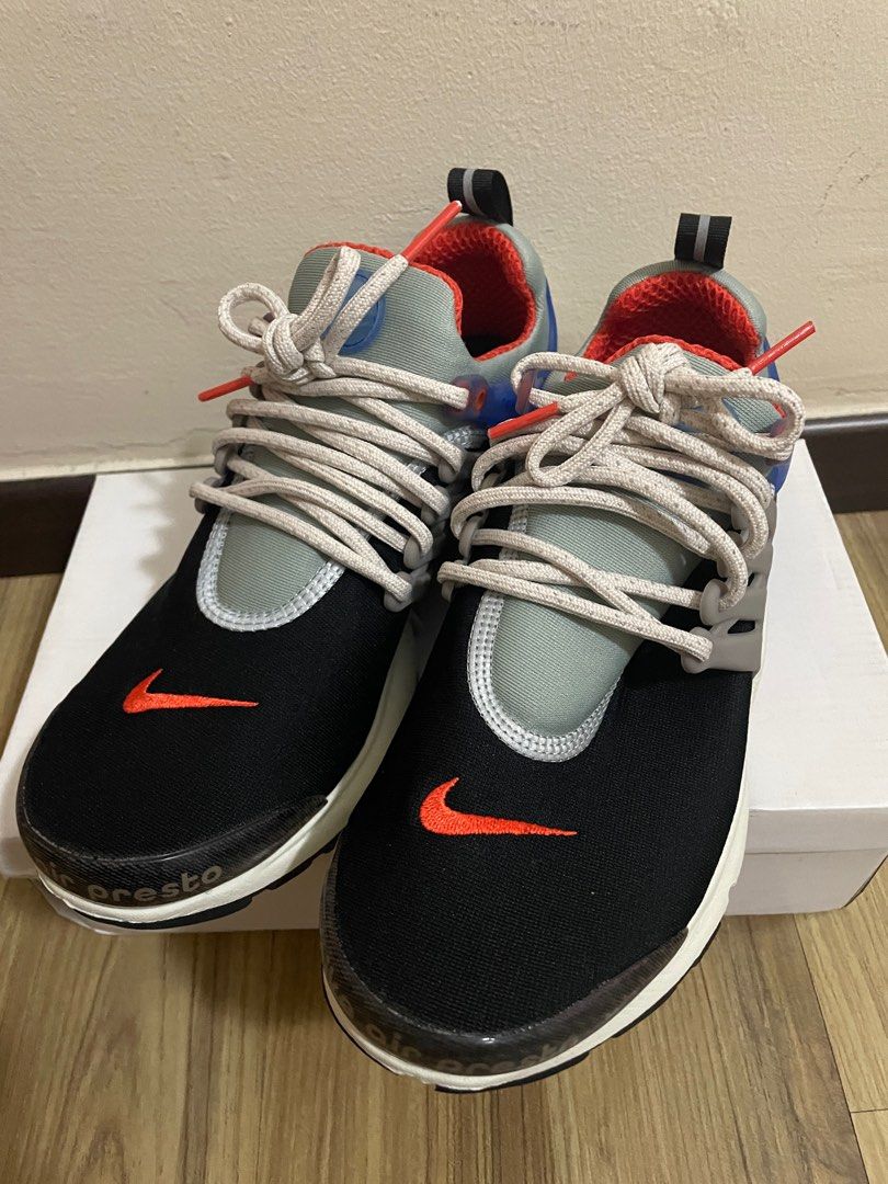 Nike presto 6 hot sale