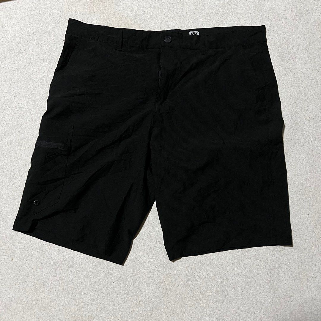 Ocean Pacific 4 way Stretch Men s Fashion Bottoms Shorts on Carousell