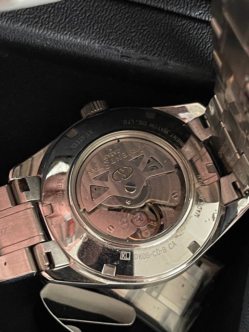 Orient Star SDK 05002D0