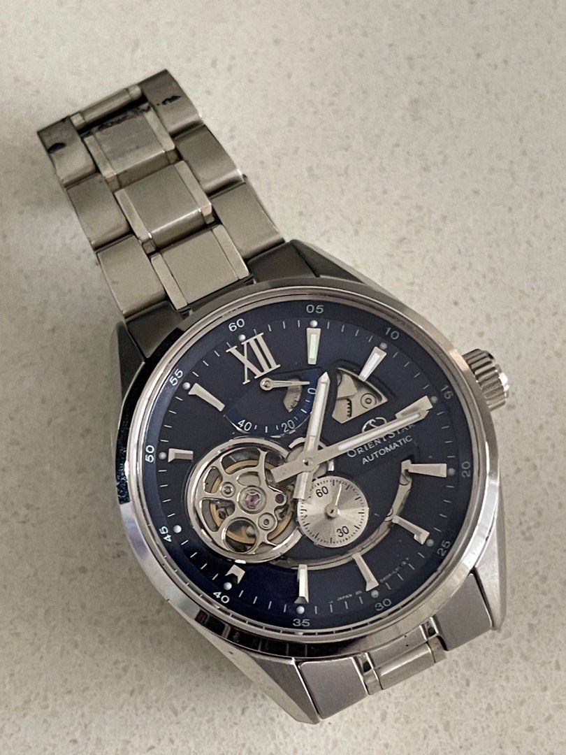 Orient star sdk new arrivals