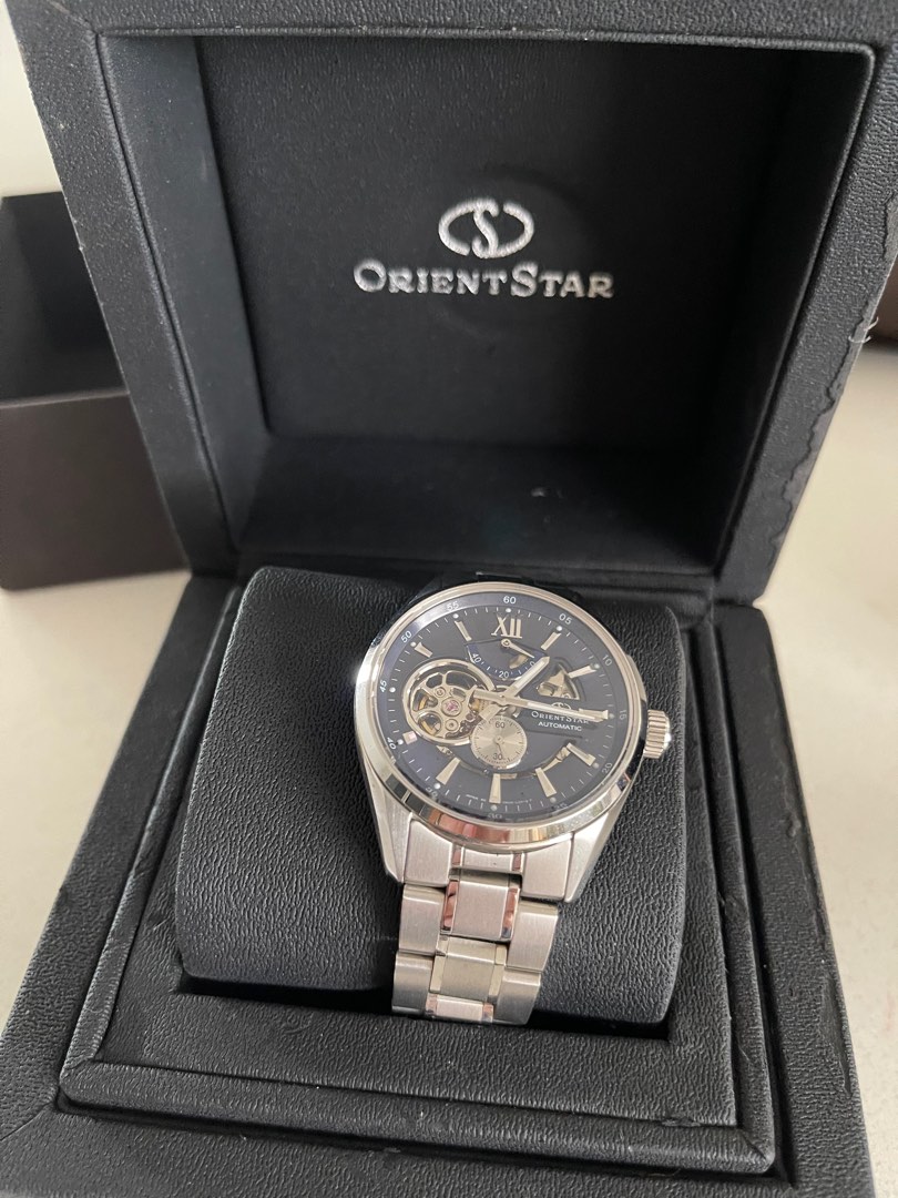 Orient Star SDK 05002D0