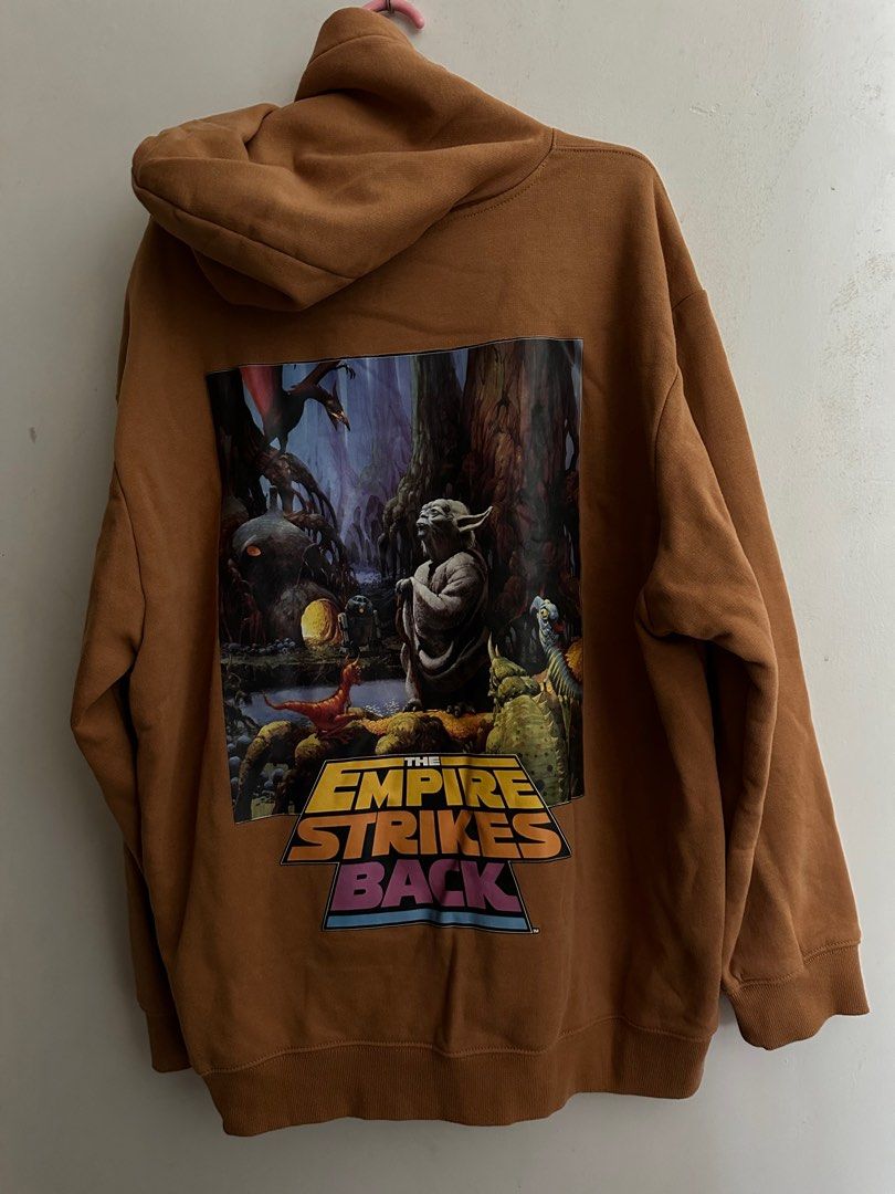Hoodie h&m star wars original 2025