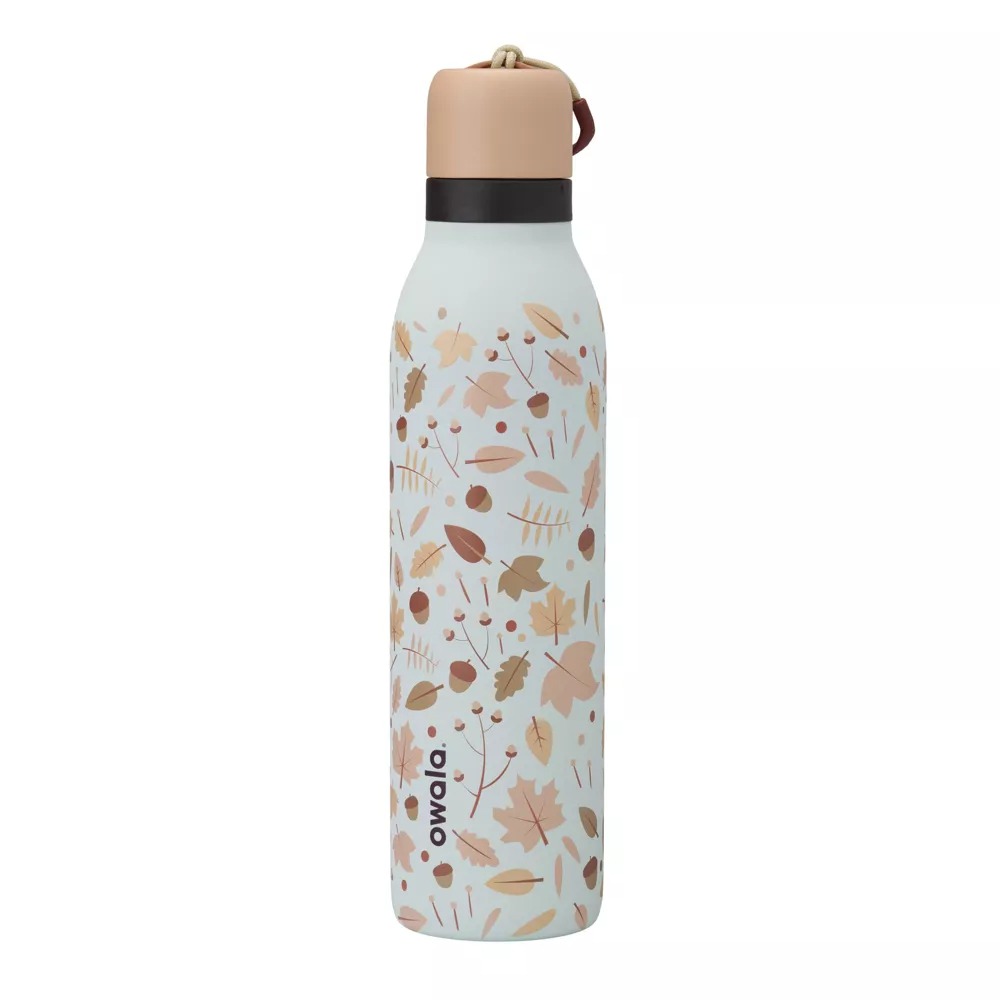 Owala Special LIMITED Edition 24oz FreeSip Twist Water Bottle - Fall ...