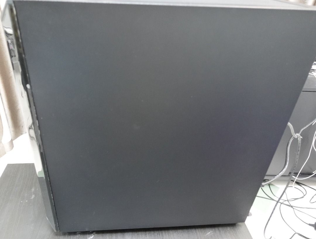 PC Gaming Desktop 8GB RAM 1TB HDD & 128GB SSD (GTX 1050TI), Computers ...